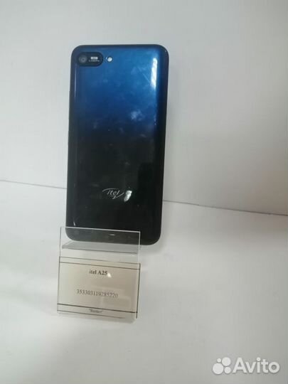 Itel A25