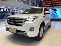 Haval H9 2.0 AT, 2021, 48 000 км, с пробегом, цена 2 230 000 руб.