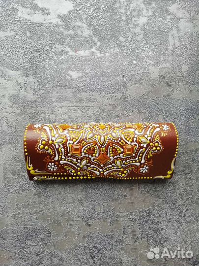 Футляр для очков