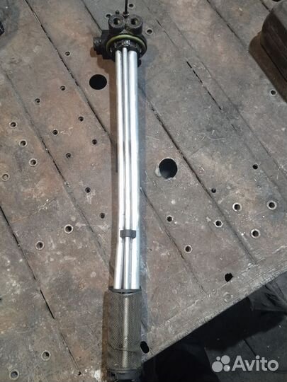 Топливозаборник ман