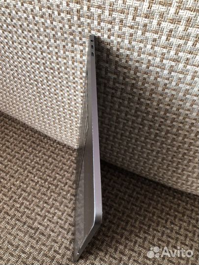 Топкейс MacBook Pro 15 2018 A1990