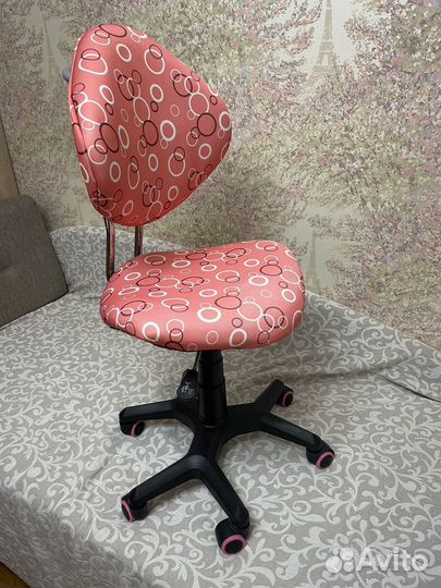 Кресло компьютерное детское
