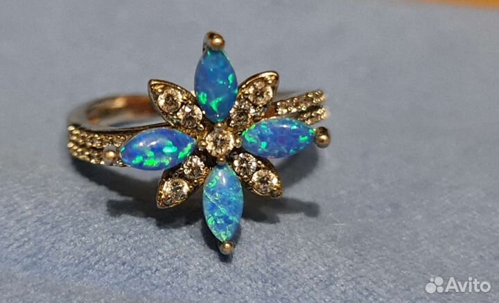 Украшения из серебра