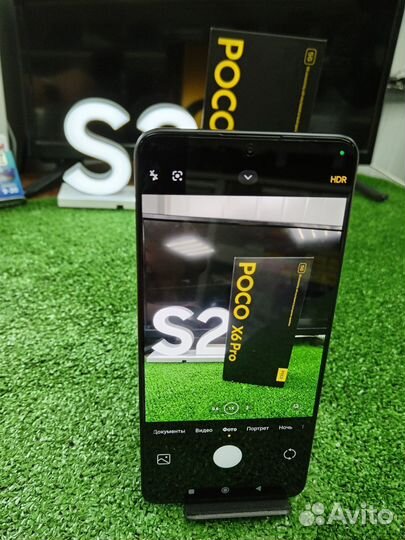 Xiaomi Poco X6 Pro, 12/512 ГБ