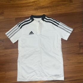 Polo adidas детское