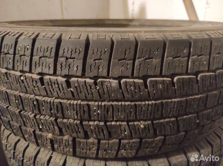 Northtrek N1 195/65 R15 91Q