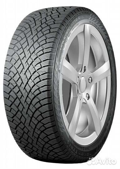 Nokian Tyres Hakkapeliitta R5 SUV 215/70 R16