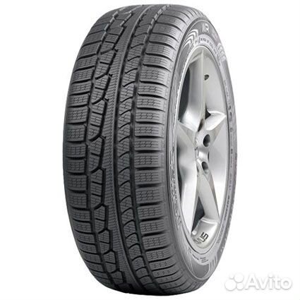 Nokian Tyres WR G2 SUV 265/60 R18
