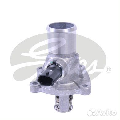 TH445105G1 Термостат gates th445105g1 для а/м opel astra, opel astra h, opel insignia, opel signum