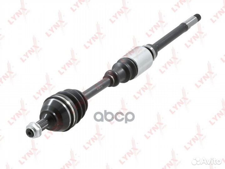 Привод в сборе R CD-2214 CD-2214 lynxauto