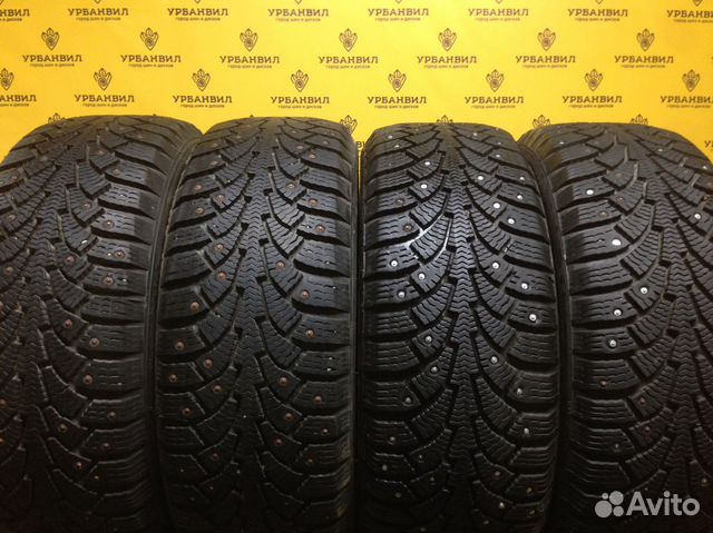 КАМА Кама-Евро-519 205/55 R16