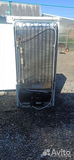 Холодильник атлант