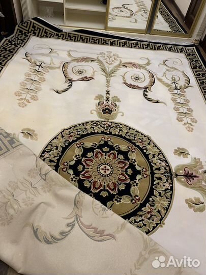 Ковер 5 метров новый коврик дорожка