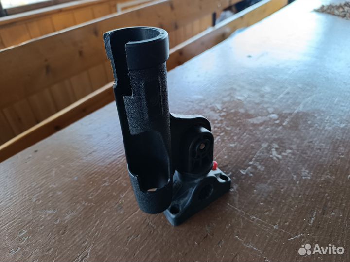 Держатели для спинингов