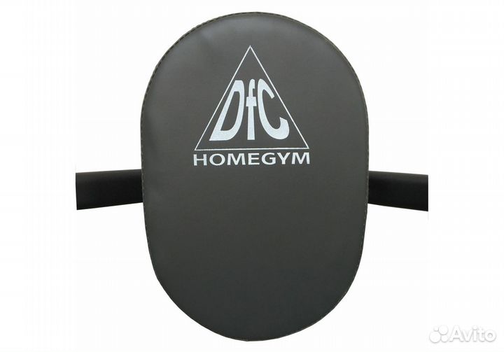 Стойка для подтягиваний DFC power tower G008