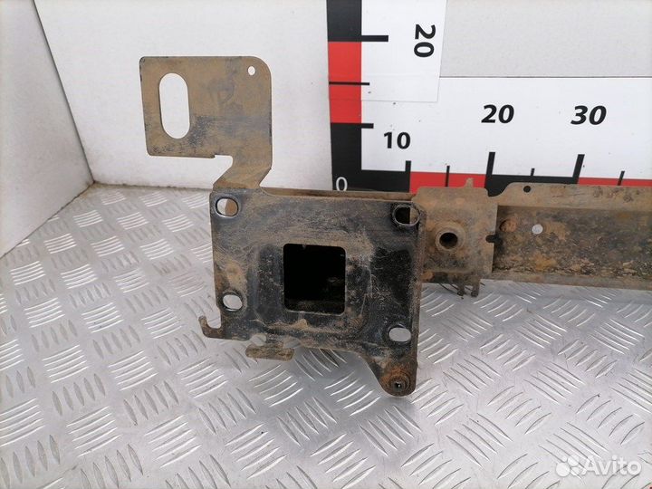 Усилитель бампера передний для Peugeot-Citroen 307