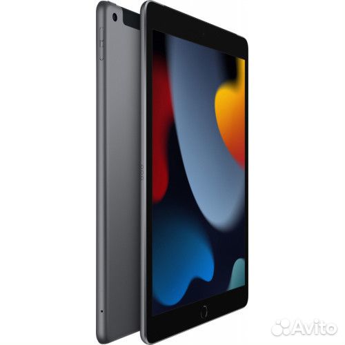 iPad 10.2
