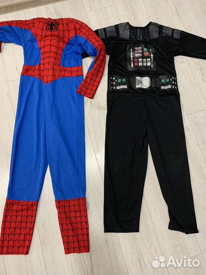 Костюмы детские