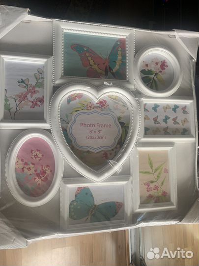 Рамки для фото