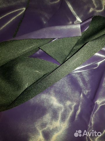 Отрез ткани