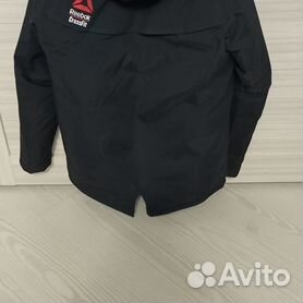 Veste reebok deals crossfit homme 2015