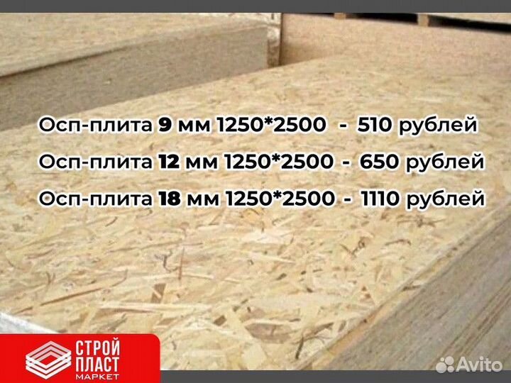 Осп плита. Osb-3