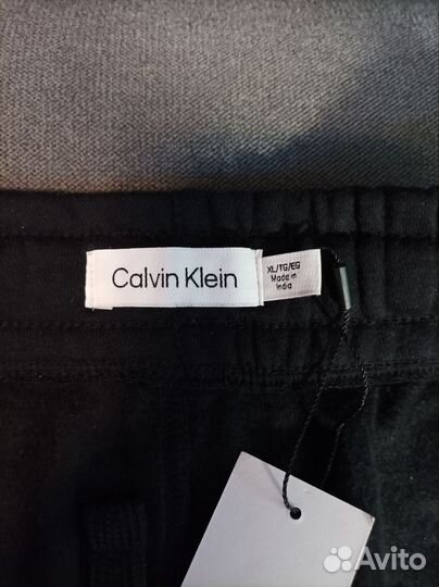 Шорты Calvin Klein оригинал новые