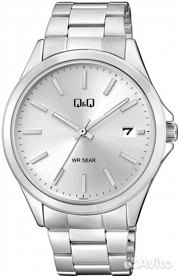 Мужские наручные часы Q&Q Casual A484J201Y