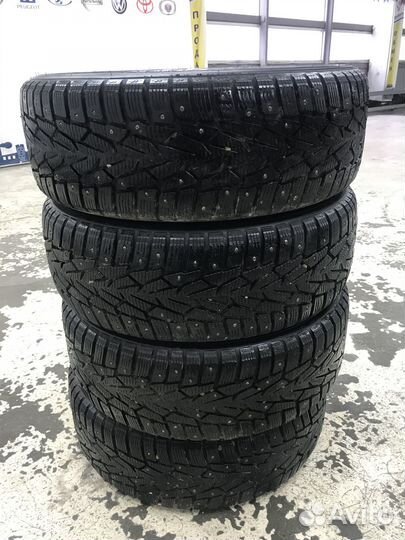 Колеса на Хундай Гранд Старекс, H1