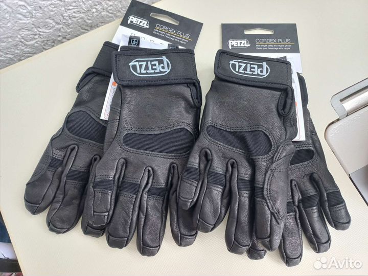 Перчатки Petzl