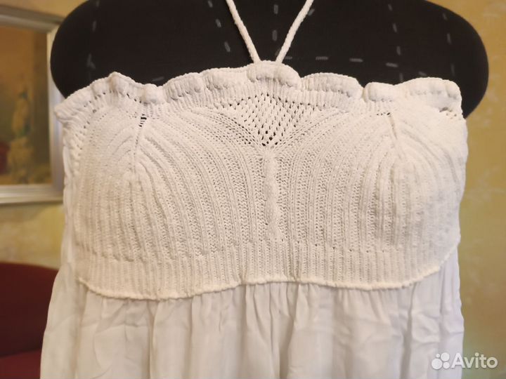 Сарафан летний 42 44