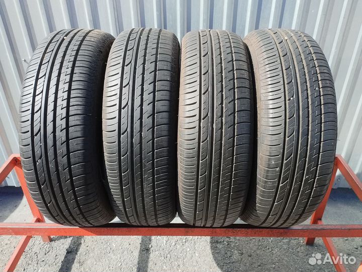 Lassa Greenways 185/65 R15 88H