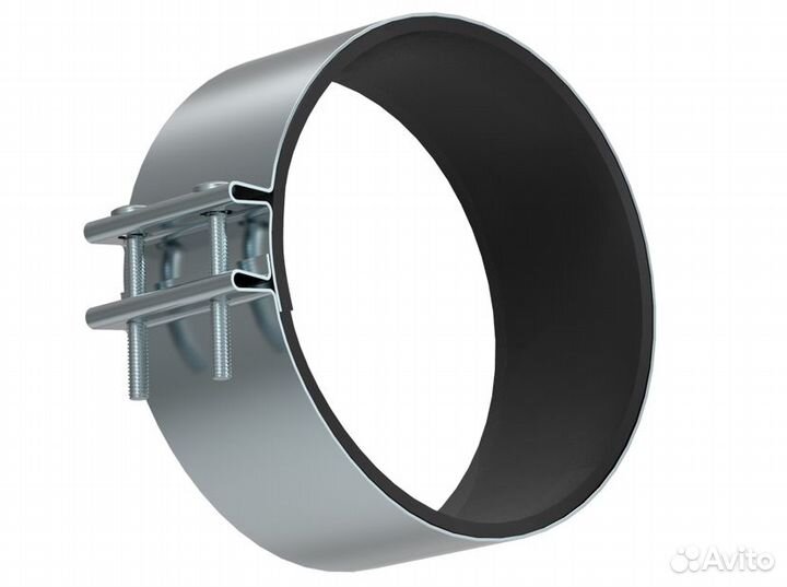 Хомут быстроразъемный Shuft FCCr 355