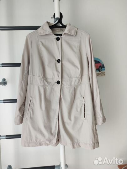 Тренч женский savage 52