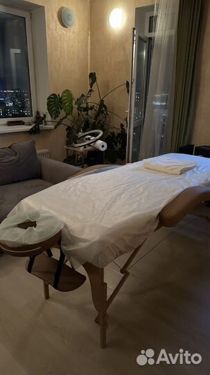 Массаж Мадеротерапия