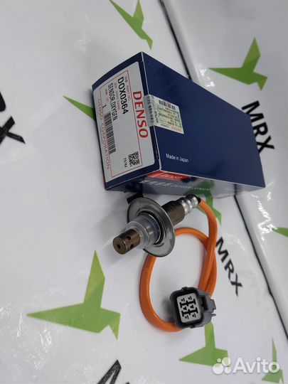 Лямбда-зонд DOX0364