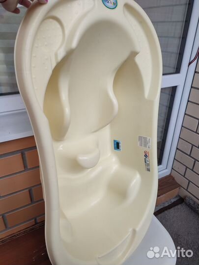 Ванночка для купания