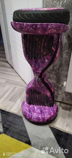 Гироскутер бу