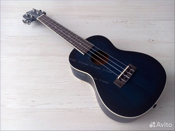 Укулеле концерт