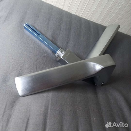 Ручки дверные