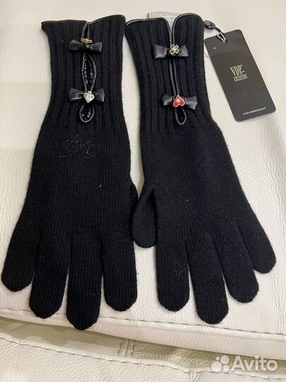 Перчатки VDP