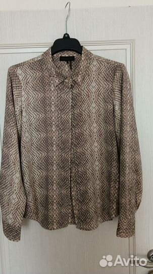 Блузка dkny, 46