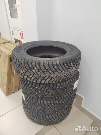 Nordman 8 195/65 R15 95T