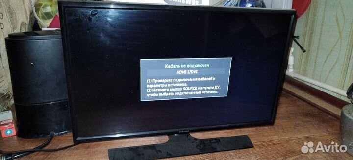 Телевизор Samsung T28E310EX