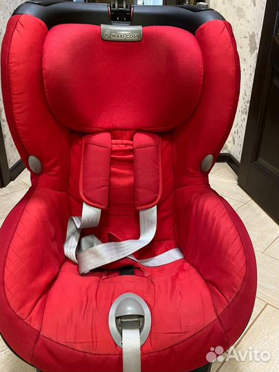 Детское автомобильное кресло maxi cosi