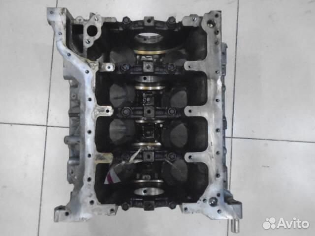 Блок двигателя Audi A8/S8