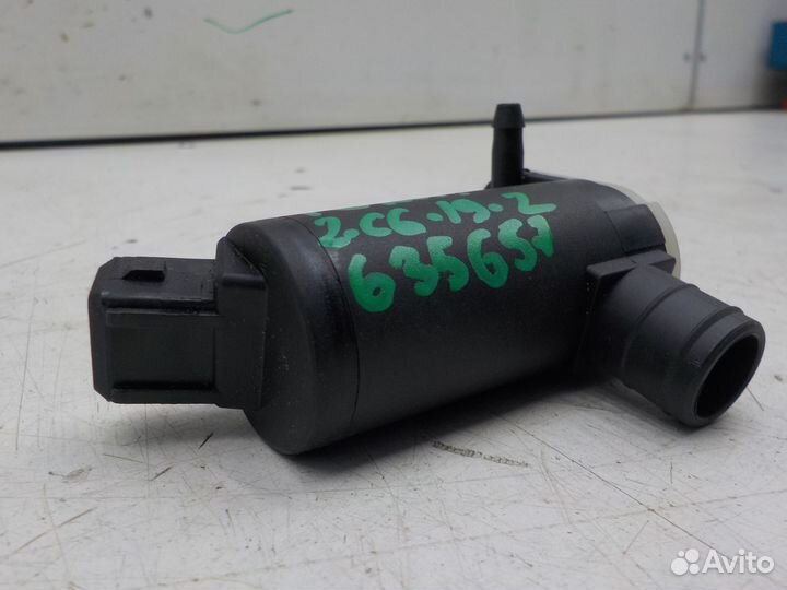 Насос бачка омывателя Ford Mondeo II 1996-2000