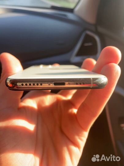 iPhone 11 Pro, 256 ГБ