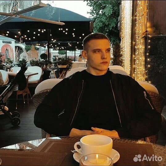 Массажист Москва