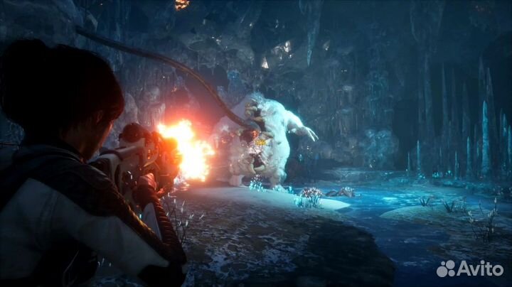 Scars Above (PS5) Продажа, Обмен
